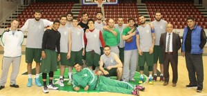 "BU MAÇI ALACAĞIZ BAŞKA YOLU YOK"