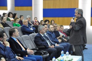 MİLLİ EĞİTİMDEN MESLEKİ GELİŞİME DESTEK