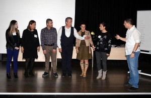 YÖNETİCİLERE İLETİŞİM VE LİDERLİK EĞİTİMİ