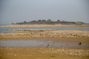 Kuraklık barajlara yansıdı