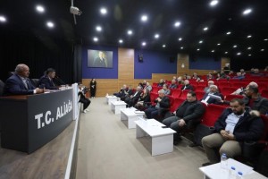 Meclis seçim öncesi son kez toplandı