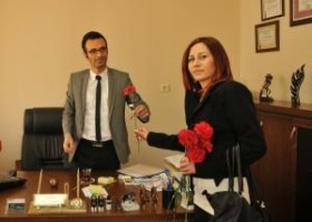 Gençler Avukatları Unutmadı