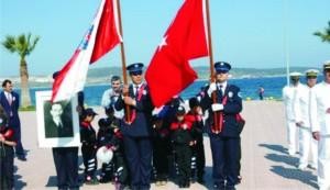 Polis Teşkilatı 166 yaşında