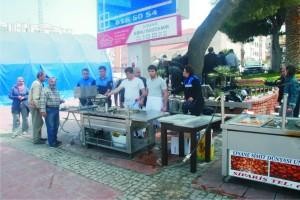 Polis Teşkilatı 167 yaşında