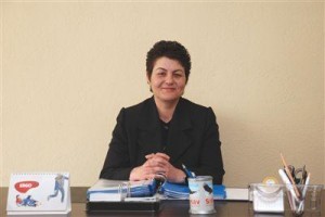 SEVİL KÖSE GÜVEN TAZELEDİ