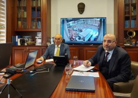 SALGINA KARŞI MÜCADELEDE ORTAK AKIL