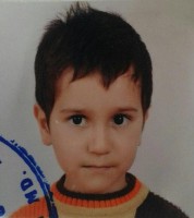 KAYBOLAN İBRAHİM’DEN HALA HABER YOK