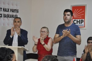 “İNCE”DEN BİR BAYRAM HAVASI