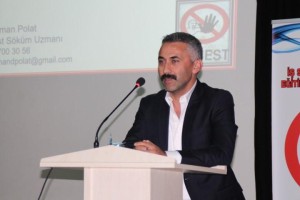 İSGARD’DAN ASBEST EĞİTİMİ