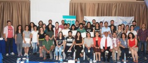 TGS’DEN MESLEK HASTALIKLARI VE İŞ GÜVENLİĞİ EĞİTİMİ