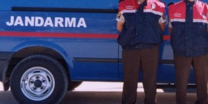 ALİAĞA'DA FETÖ/PDY OPERASYONU