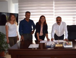 ALTO İLE MEDİCAL PARK ARASINDA SAĞLIK İŞBİRLİĞİ