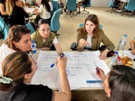 Büyükşehirden “Eşitlik Birimleri Çalıştayı”