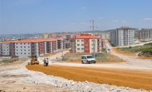 SİTELER MAHALLESİ DEĞİŞİYOR