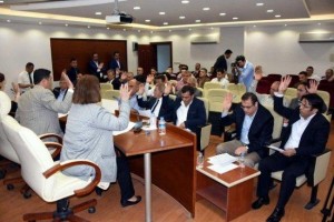 BORÇLANMA YİNE GÜNDEMDE