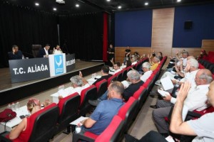 Helvacı’ya jandarma karakolu komisyon gündeminde