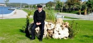 Aliağa'da yeşil alanlar artıyor