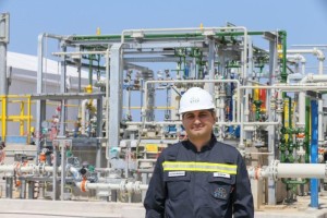 "İKİNCİ PETKİM"DE ÇALIŞMALAR 2019'DA BAŞLAYACAK