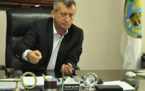 MENEMEN BELEDİYESİ İCRALIK OLDU