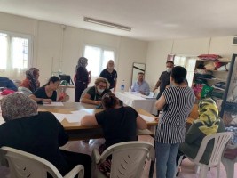 MESLEK EDİNDİRME KURSLARIYLA İŞ SAHİBİ OLACAKLAR