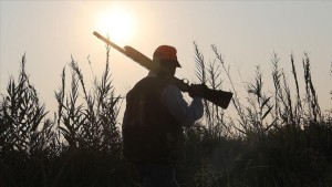 Av sezonu başlıyor