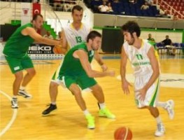 Aliağa Petkim'den rahat galibiyet