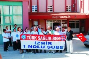 ‘Pisikolojik Baskı altındayız’