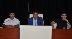 ACAR: “BÜYÜKŞEHİR’İN MECLİS KARARINI DÜZELTMESİ LAZIM”