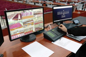 FETÖ DURUŞMALARI DEVAM EDİYOR