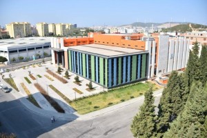 ATÖLYEDEN GENÇLİK MERKEZİNE