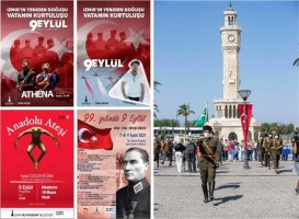 99’UNCU YILA YAKIŞAN KUTLAMA