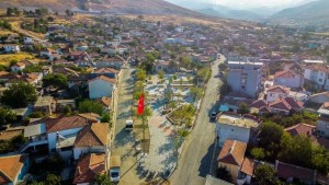 MEYDAN PROJESİNDE SONA YAKLAŞILIYOR