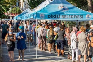 SARDALYA ŞENLİĞİ SONA ERDİ