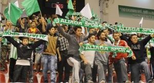 Aliağaspor Kulübü  taraftarları bilgilendirdi.
