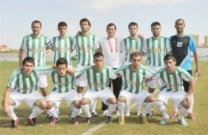 Futbolda Aliağa Derbisi