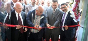 Aliağa’da yeni bir marka ‘Pierre Cardin’