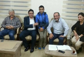 ENGELLİLER İÇİN İSTİHDAM ATAĞI