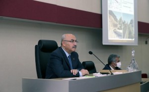 2021 YILINDA 5,7 MİLYAR LİRALIK YATIRIM