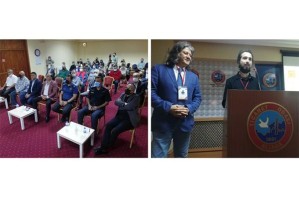 SOFRA KESESİ’NİN TANITIMI YAPILDI