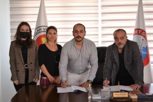 ÜYELERE İNGİLİZCE EĞİTİM DESTEĞİ