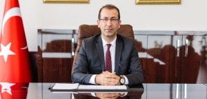 Ömer Albayrak görevden alındı