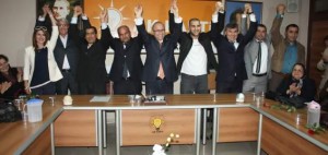 YENİ YÖNETİMLE, YENİ BİR NEFESLE SAHAYA İNİYORUZ