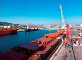 PETKİM LİMANI’NA İKİNCİ KEZ YEŞİL LİMAN SERTİFİKASI