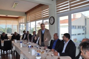 SÜREKLİ’DEN ALİAĞA ÇIKARMASI