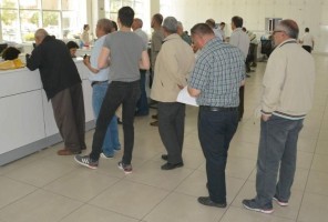 BELEDİYEDEN VERGİ HATIRLATMASI