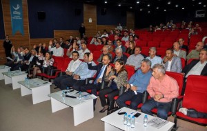 İŞÇİLERİN TAZMİNATLARI KOMİSYONDA GÖRÜŞÜLECEK