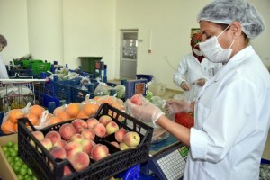 7 GÜN 24 SAAT HİZMET VERİYOR