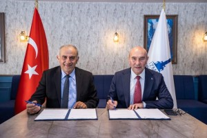 ‘Daha güzel bir İzmir yaratacağız’