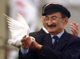 Ecevit’in adı ve düşünceleri yaşatılacak