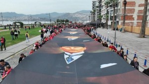 “Ata’ya Saygı Yürüyüşü” düzenlenecek